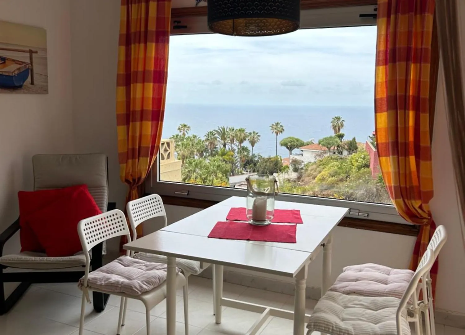 Casita Lola Sol Apartment Puntillo Del Sol