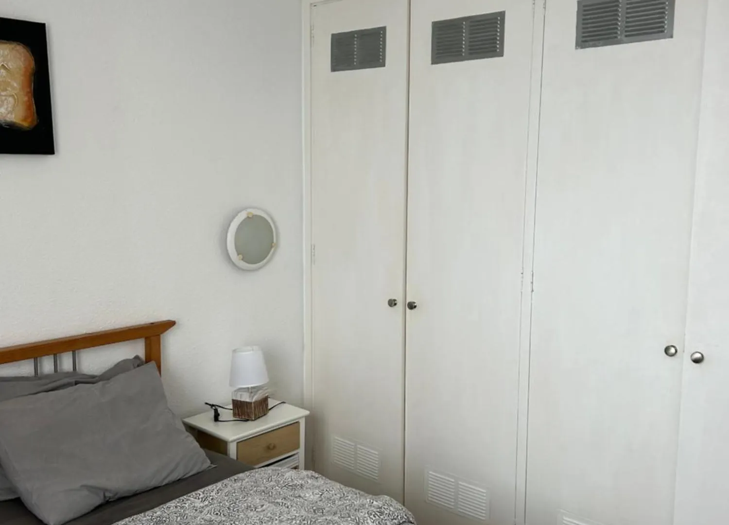 Casita Lola Sol Apartment Puntillo Del Sol Spain
